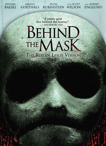 Behind The Mask: The Rise Of Leslie Vernon