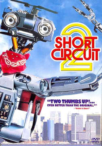 Short Circuit 2 (Image)