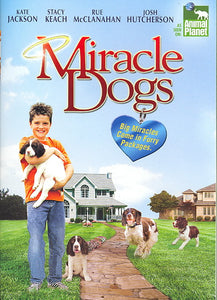 Miracle Dogs (GoodTimes Media)
