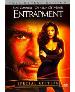 Entrapment (Widescreen/ Special Edition)