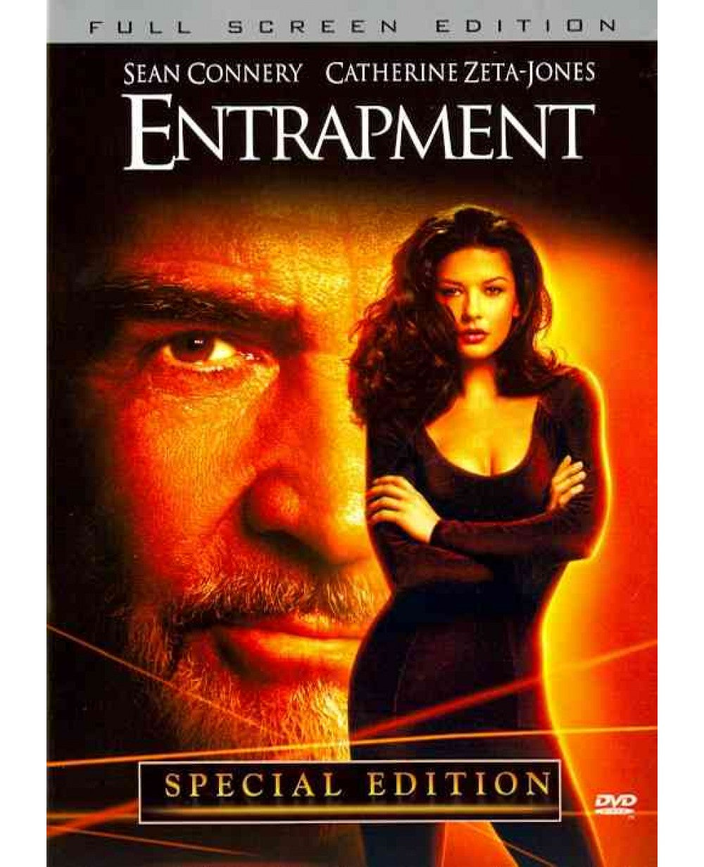 Entrapment (Widescreen/ Special Edition)