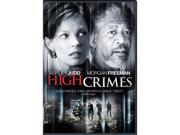 High Crimes
