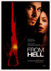 From Hell (Special Edition/ 1-Disc)