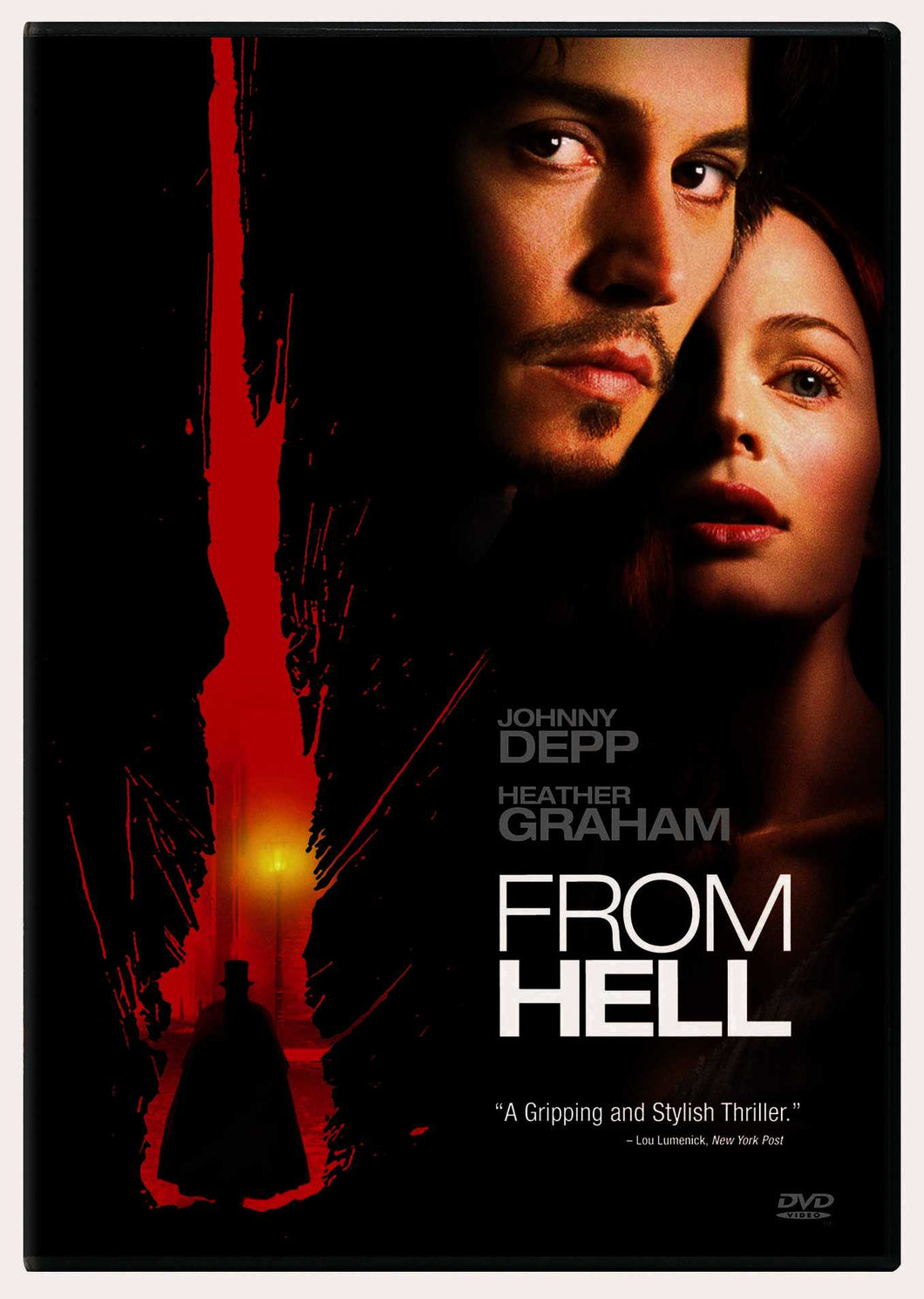 From Hell (Special Edition/ 1-Disc)