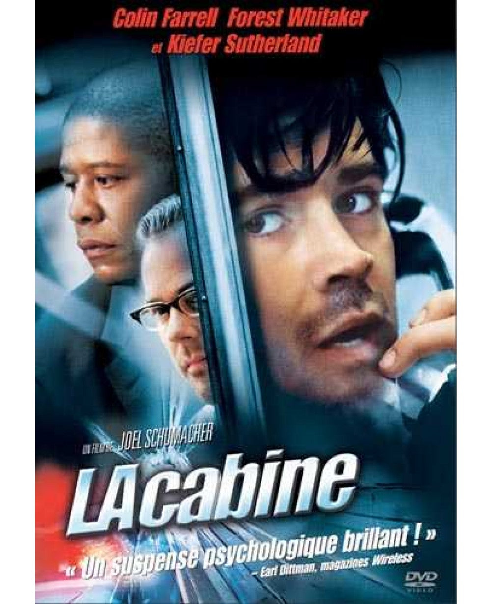 Phone Booth (Special Edition)