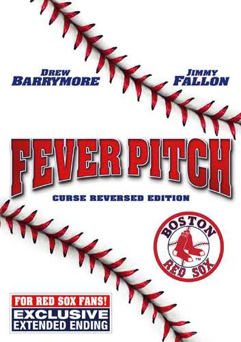 Fever Pitch (2005/ Fox/ Curse Reversed Edition/ Red Sox Collector's Edition)