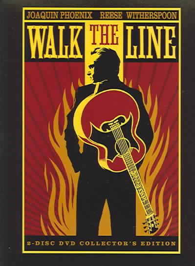 Walk The Line (Widescreen/ Collector's Edition/ 2-Disc)