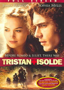 Tristan + Isolde (Pan + Scan)