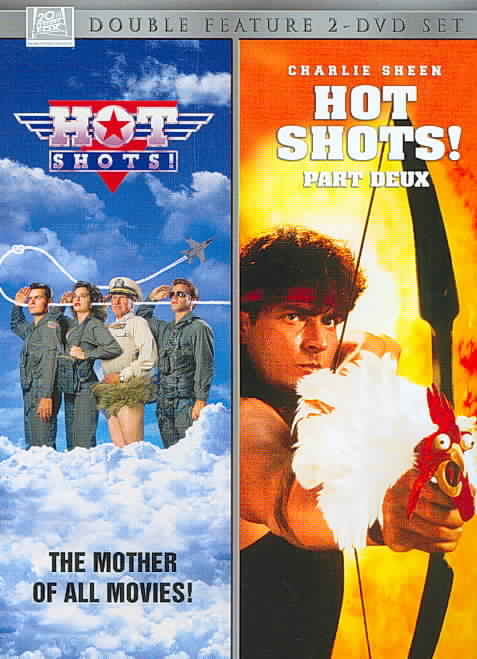 Hot Shots! / Hot Shots! Part Deux (Old Version)