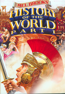 History Of The World: Part I (Fox)