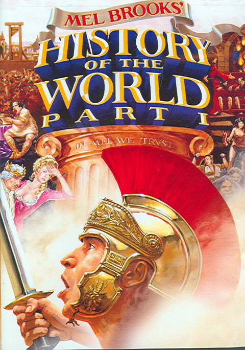 History Of The World: Part I (Fox)