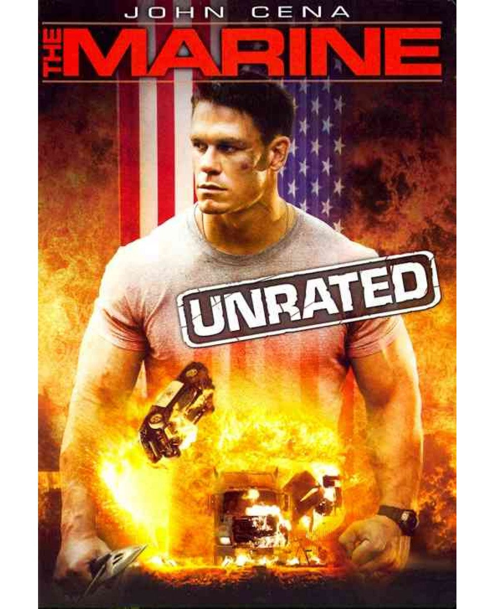 Marine (Unrated Version)