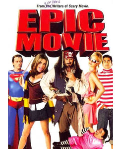 Epic Movie (PG-13 Version/ Special Edition)