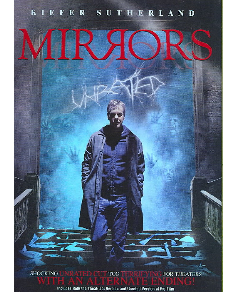 Mirrors (Special Edition/ Urated Version)