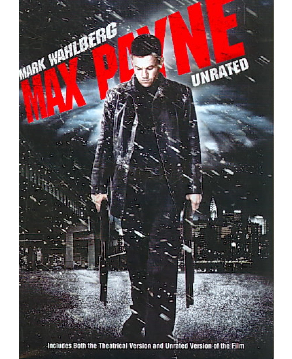 Max Payne