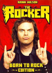 Rocker (2008/ Born To Rock Edition)
