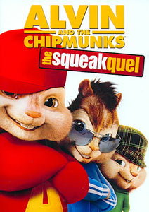 Alvin And The Chipmunks: The Squeakquel