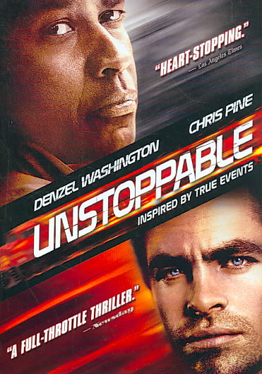 Unstoppable (2010)