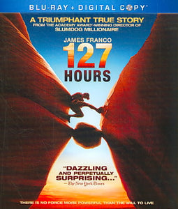 127 Hours (Blu-ray)