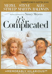 It's Complicated (Old Version)