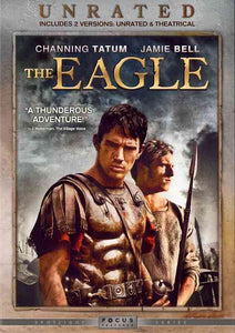 Eagle (2011/ Old Version)
