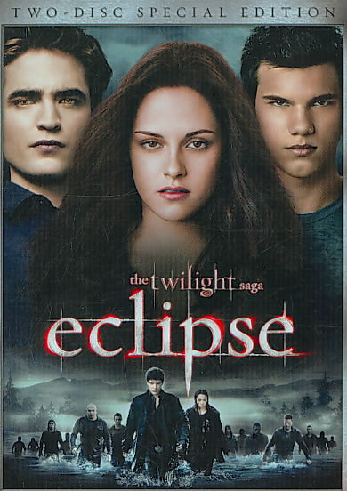 Twilight Saga: Eclipse (Special Edition/ 2-Disc)
