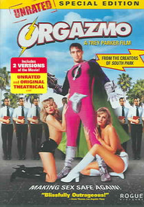 Orgazmo (Universal/ Special Edition)