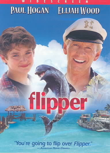 Flipper (1996)