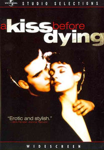 Kiss Before Dying (1991)