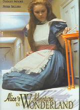 Load image into Gallery viewer, Alice&#39;s Adventures In Wonderland (Universal)
