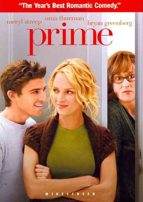 Prime (Widescreen/ Old Version)