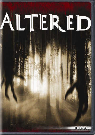 Altered (Universal)