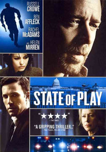 State Of Play (2009)