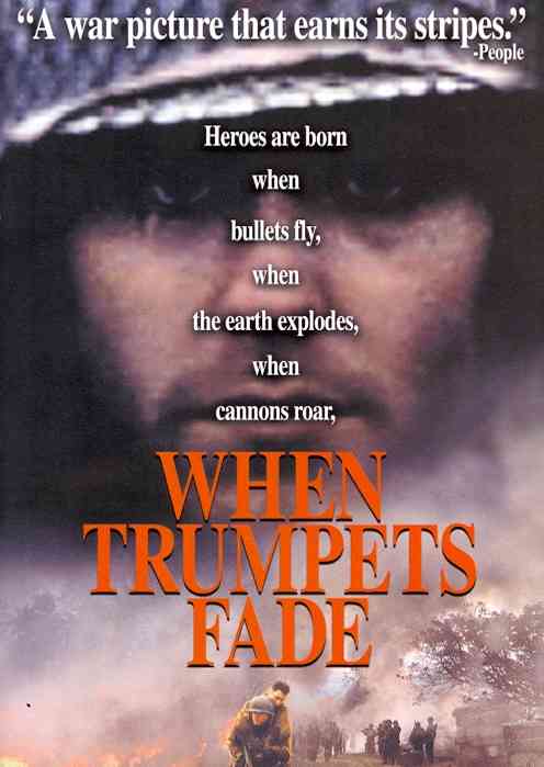 When Trumpets Fade