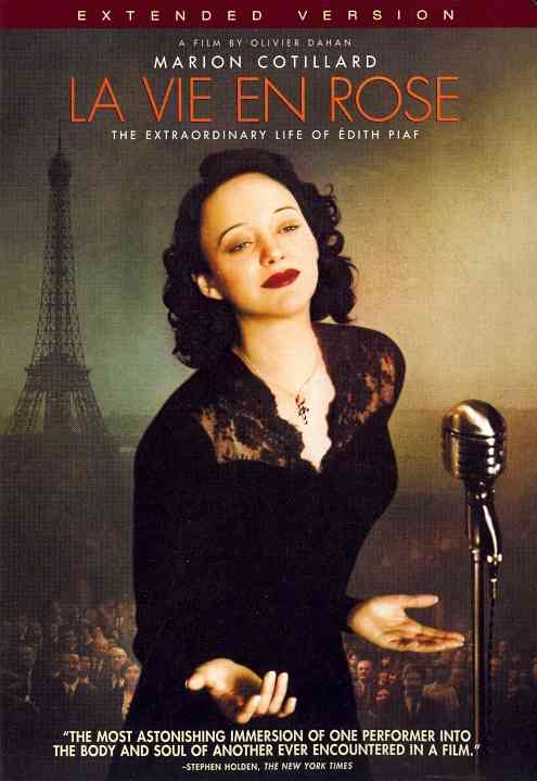 La Vie En Rose (HBO/ Extended Version)