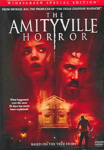 Amityville Horror (2005/ Widescreen)