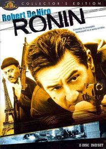 Ronin (Collector's Edition/ 2-Disc)