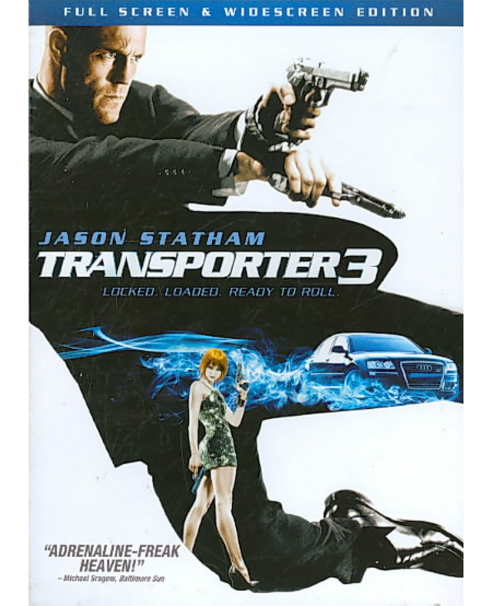 Transporter 3