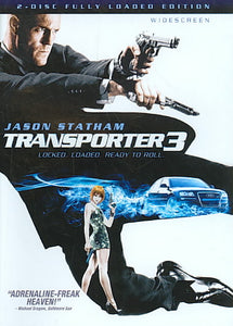 Transporter 3 (Special Edition)