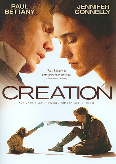 Creation (Lions Gate)