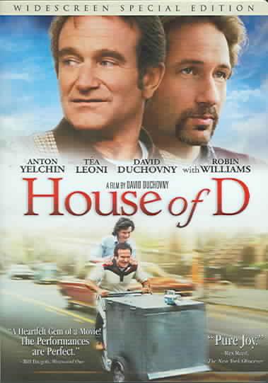 House Of D (Special Edition)