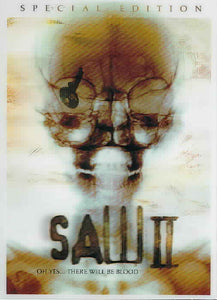 Saw II (Lions Gate/ Widescreen/ Special Edition)