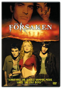 Forsaken (Special Edition)