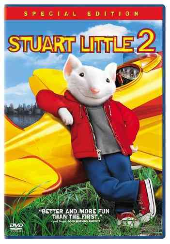 Stuart Little 2 (Special Edition)