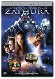 Zathura (Special Edition)