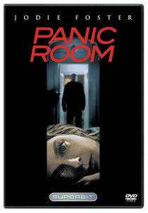 Panic Room (Columbia/Tri-Star/ Superbit)