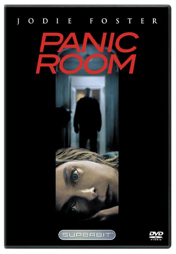 Panic Room (Columbia/Tri-Star/ Superbit)