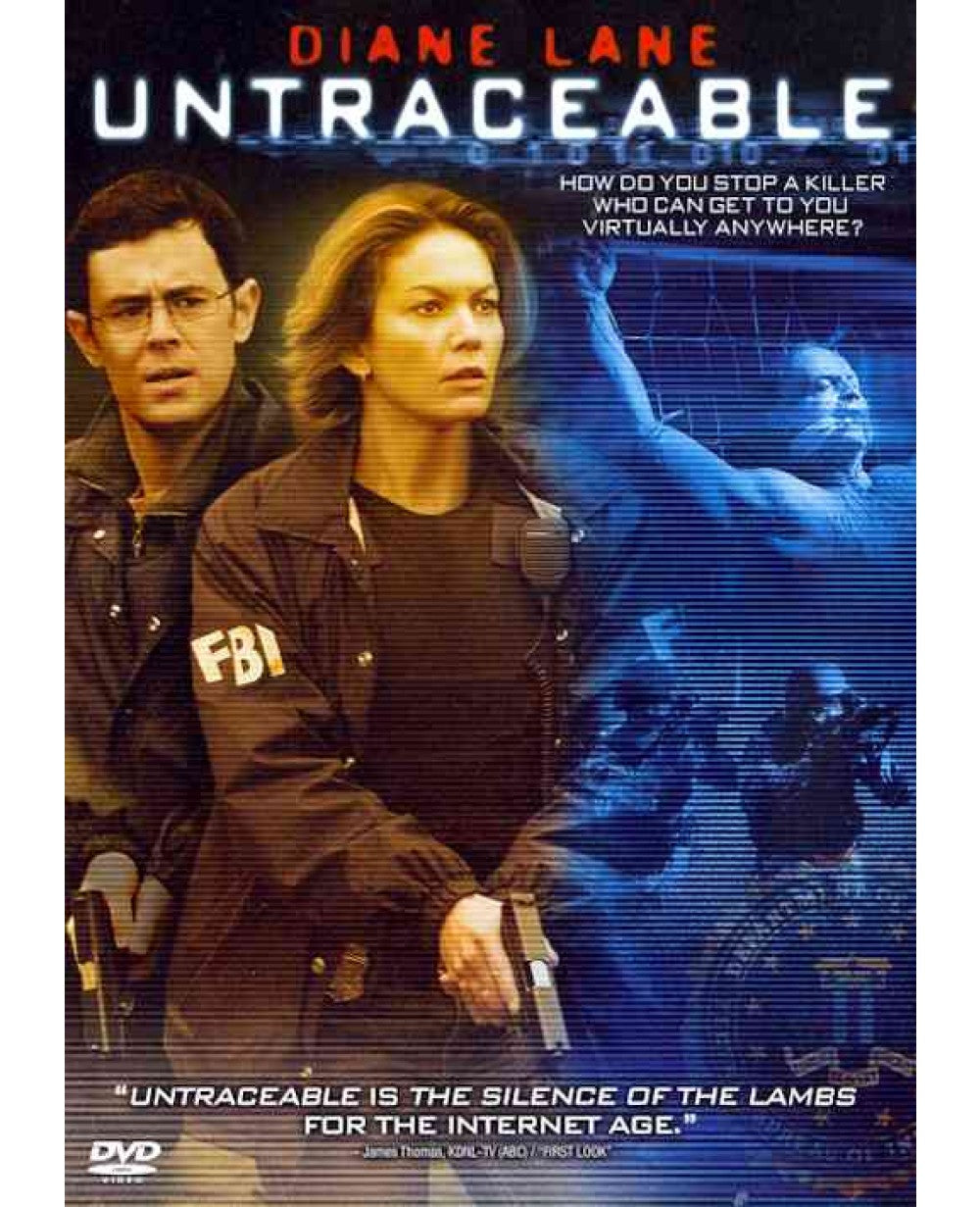 Untraceable