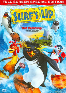 Surf's Up (Pan & Scan)