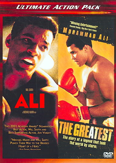 Ali (Sony Pictures) / The Greatest